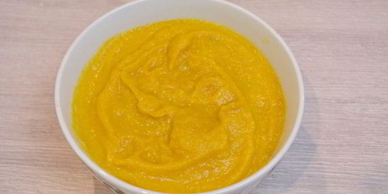 Икра кабачковая нежная