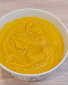 Икра кабачковая нежная