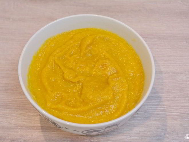 Рецепт икры кабачковой нежной