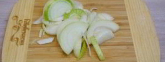 икра кабачковая нежная. Шаг 2