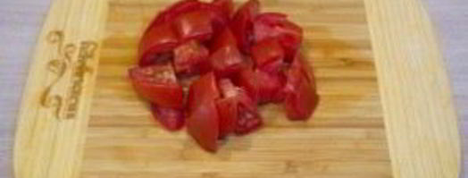 икра кабачковая нежная. Шаг 6