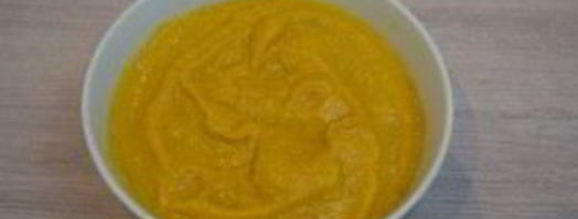 икра кабачковая нежная. Шаг 7