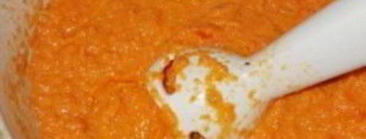 икра кабачковая обжаренная. Шаг 6