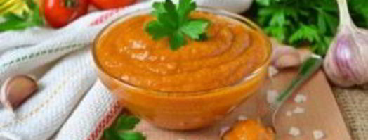 икра кабачковая обжаренная. Шаг 7