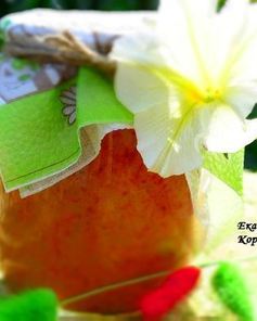 Икра кабачковая с майонезом