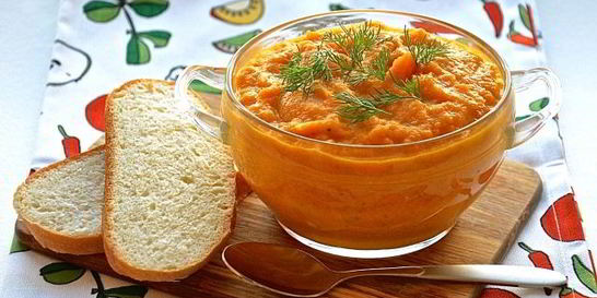 Икра кабачковая вкусная