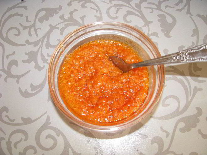 Рецепт икры кабачковой