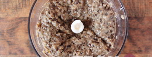 икра с опятами. Шаг 5