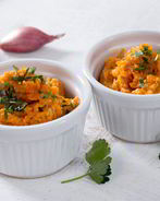 Икра с орехами