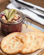 Икра свекольная