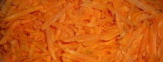 кабачковая икра без помидоров на зиму. Шаг 3