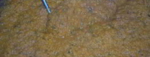 кабачковая икра без помидоров на зиму. Шаг 7