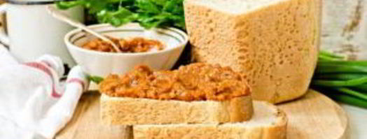 кабачковая икра на зиму без уксуса. Шаг 7