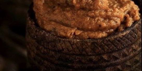 Кабачковая икра на зиму с обжаркой