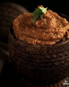 Кабачковая икра на зиму с обжаркой