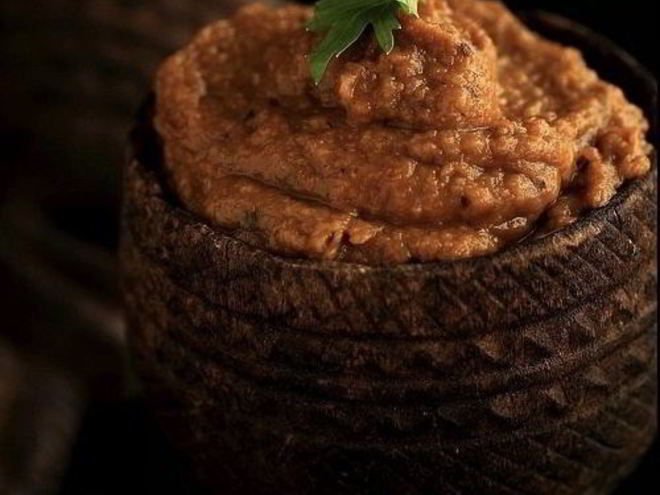 Рецепт кабачковой икры на зиму с обжаркой