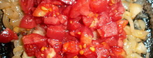 кабачковая икра на зиму. Шаг 11