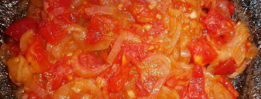 кабачковая икра на зиму. Шаг 12