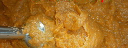 кабачковая икра на зиму. Шаг 14