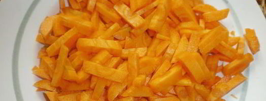 кабачковая икра на зиму. Шаг 5