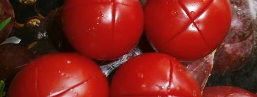 кабачковая икра на зиму. Шаг 7