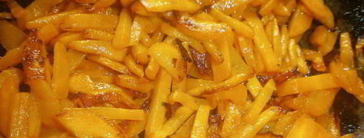 кабачковая икра на зиму. Шаг 10