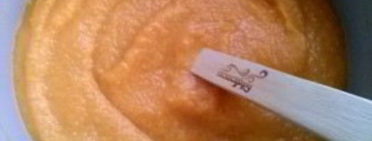 кабачковая икра с морковкой на зиму. Шаг 5