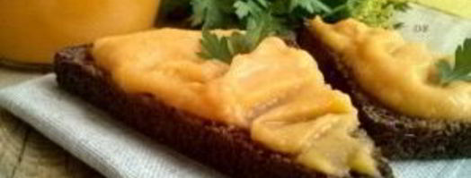 кабачковая икра с морковкой на зиму. Шаг 6