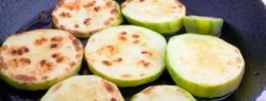 кабачковая икра с морковкой. Шаг 3