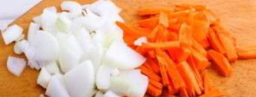 кабачковая икра с морковкой. Шаг 4