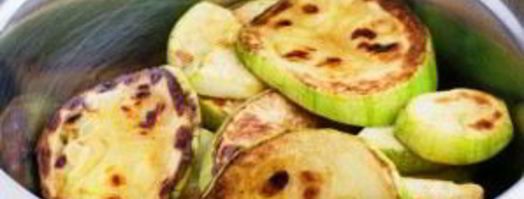 кабачковая икра с морковкой. Шаг 6