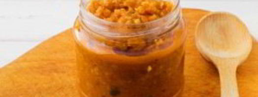 кабачковая икра с морковкой. Шаг 9