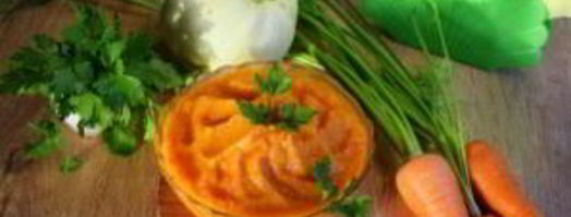 кабачковая икра с морковью и луком. Шаг 6