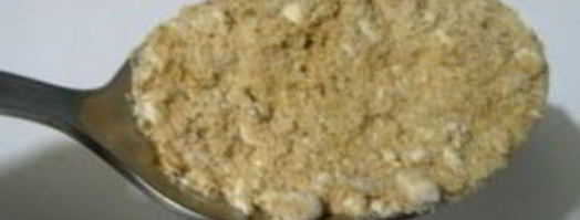 кабачковая икра с мукой. Шаг 6