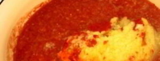 кабачковая икра с помидорами на зиму. Шаг 2