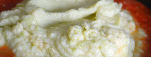 кабачковая икра с помидорами. Шаг 12