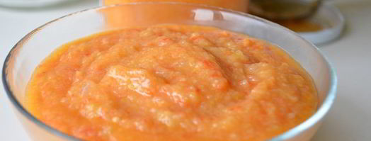 кабачковая икра с помидорами. Шаг 15