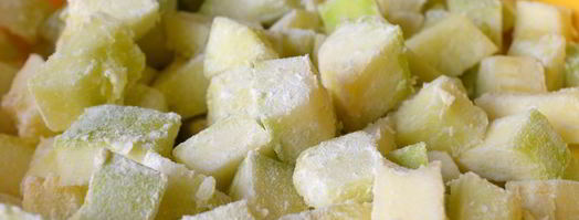 кабачковая икра с помидорами. Шаг 3