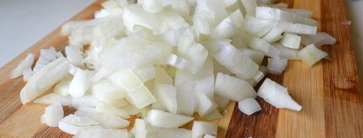 кабачковая икра с помидорами. Шаг 9