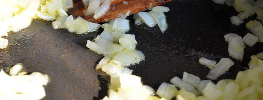 кабачковая икра с помидорами. Шаг 10