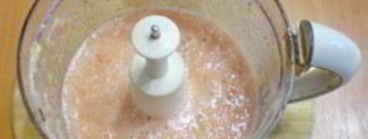 кабачковая икра. Шаг 4