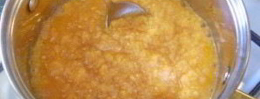 кабачковая икра. Шаг 6