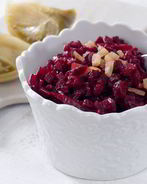 Свекольная икра