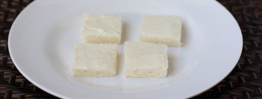 канапе с креветками. Шаг 2