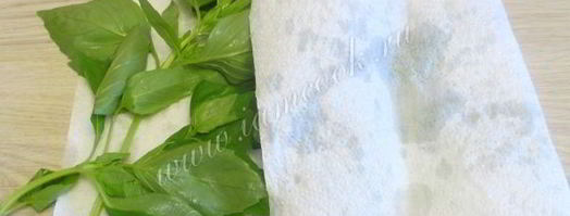 капрезе новогодний венок. Шаг 8