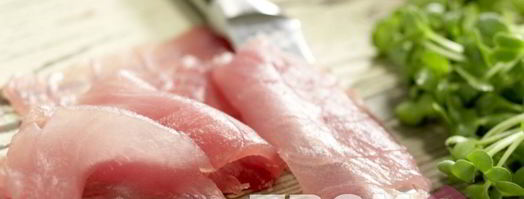 карпаччо. Шаг 3