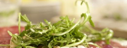 карпаччо. Шаг 6