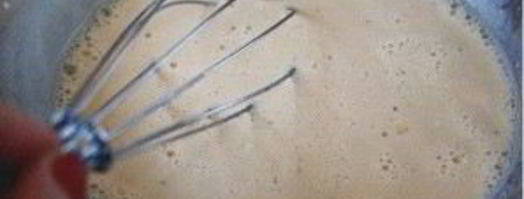 картофельная тортилья. Шаг 3