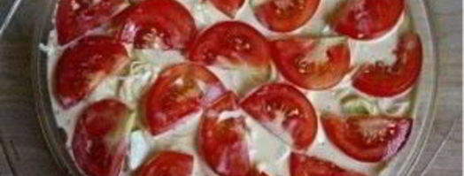 картофельная тортилья. Шаг 5