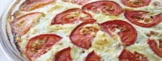 картофельная тортилья. Шаг 6